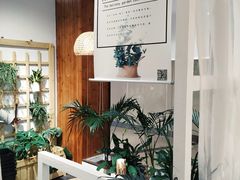 -The Green Party(嘉里中心店)