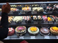 -85度C(厦门中华城新店)