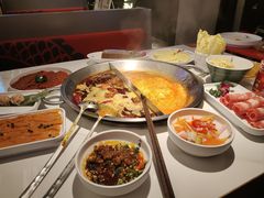 -小龙坎火锅(汉街店)