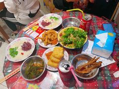 -池嬢拌粉(上海首店)