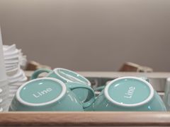 -Line 咖啡(石厦花园店)