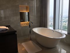 -广交会威斯汀酒店