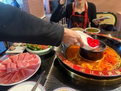 -三江两海老火锅(北京首店)