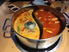 -生如夏花泰式火锅(鹭洲里店)