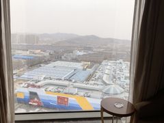 -锦州喜来登酒店