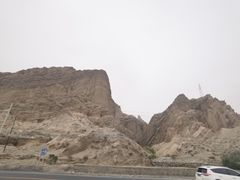 -天山神秘大峡谷