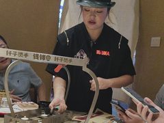 -钱锋炭缸烧烤(南湖大路总店)
