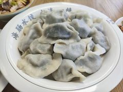 -日丰园海肠水饺·老字号大连海鲜(小平岛总店)