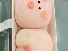 -mira甜品屋(财大店)