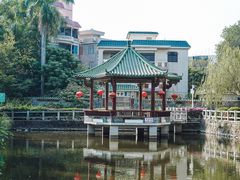 -黄埔古港
