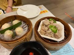 豉汁蒸排骨-又一间茶点轩(百汇广场店)