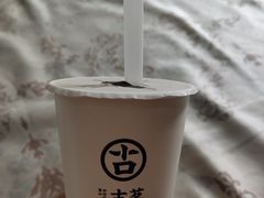 -古茗(慈溪龙兴街店)