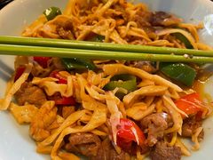 -园林美食城·本土农家菜(杨和镇店)