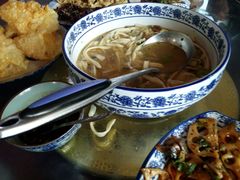 -回辉登偰氏面片(东莲花美食街店)