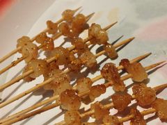 -北丐先生·野馄饨烧烤(南京首店)