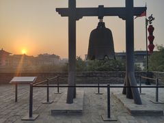 -西安城墙·碑林历史文化景区