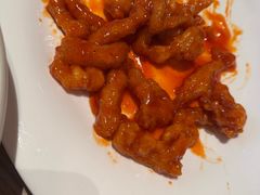 -艳阳天·非遗楚菜(武汉客厅店)