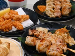 -滨寿司(新街口中央商场店)