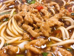 -大时代美食面馆