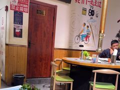 -鹤之乡·齐齐哈尔烤肉·非遗(秋涛路店)