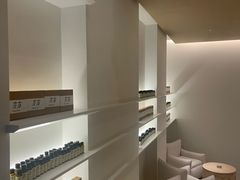 -左右Massage/Spa(长寿路店)