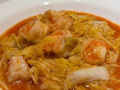 -怡情荟•海鲜青岛菜(五四广场旗舰店)