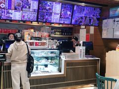 -西部马华清真兰州牛肉面·烧烤夜市(三里河店)
