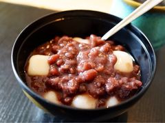 红豆年糕-西村日本料理(香格里拉饭店)