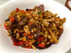 -建辉湖南土菜馆(南大街店)