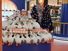 -KK ONE(京基滨河时代店)
