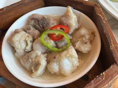 -顺德美的万豪酒店-万豪中餐厅