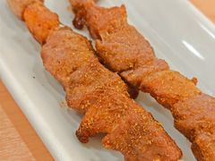 -大师兄·西北小馆(北站缤果空间店)