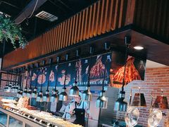 -梨花自助烤肉(乐宾店)