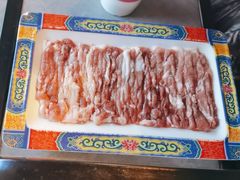 -京城阁·南门涮羊肉.小龙虾烧烤(松江九亭店)