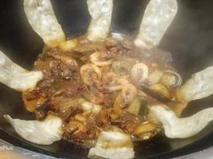 -锅来乐地锅鸡(安亭店)