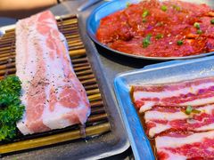 -大叹号·朝鲜族烤肉(潍坊泰华城店)
