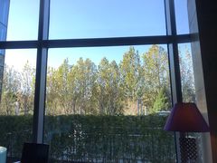 -北京北辰洲际酒店