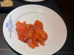 -星伦多自助料理·涮烤一体(虹悦城店)
