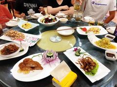 -飯興記苏帮菜·松鼠桂鱼(石路美食街店)