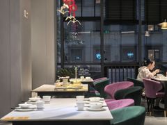 -琬苑鸽庄·川粤融合菜(解放碑总店)