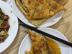 -王三姑牛肉饼