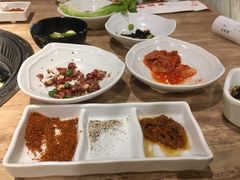 -权金城·烤肉(华北商厦店)