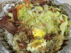 -广东煲仔饭