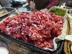 景观位-何永光123鲜牛肉馆(1号店)