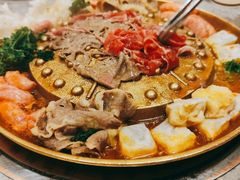 -牛牛章·章鱼水煎肉(光谷世界城店)
