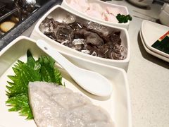 -海底捞火锅(亲子主题北金鹰店)