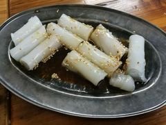 -陈添記·祖傳爽鱼皮·西关老字号(广州首店)