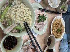-百家鸡味馆(清泰店)