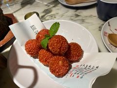 -绿茶餐厅(青岛城阳万象汇店)