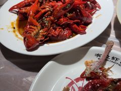 -有位虾匠·胶东土菜小馆(市北店)